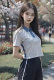 那些年，我们共同凌辱过的校园女神