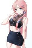 女星初夜