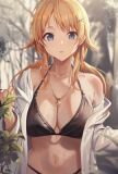 重生少年猎美
