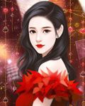 浅红少女（校花的淫与情）