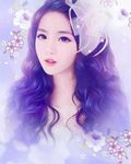 绿帽按钮
